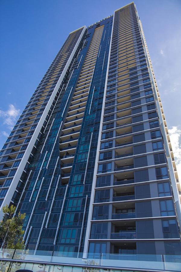 Pelicanstay In Southport Gold Coast Exteriér fotografie